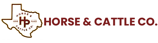 Home Place Horse & Cattle Co.
